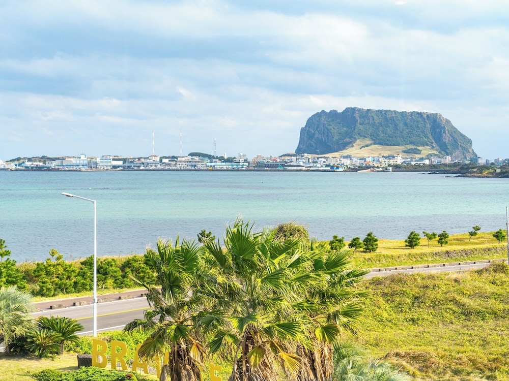 해변/바다 전망