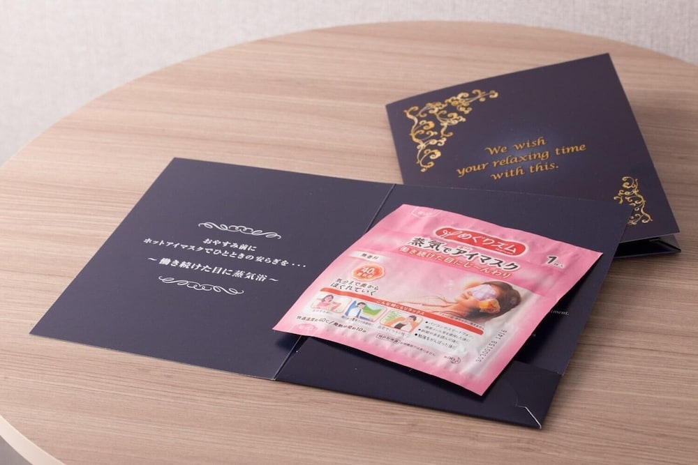 객실 내 편의 시설/서비스