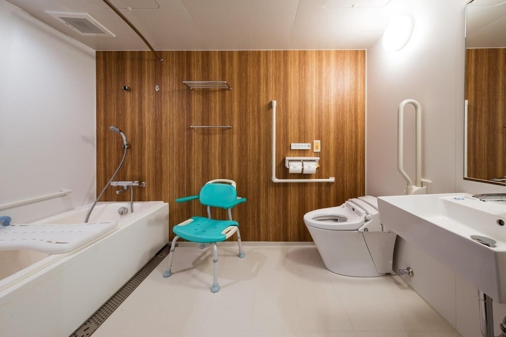 숙박 시설 내 편의 시설/서비스