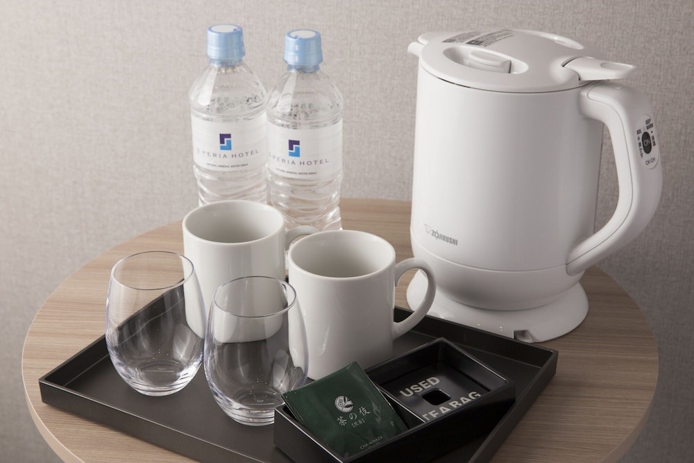 객실 내 편의 시설/서비스