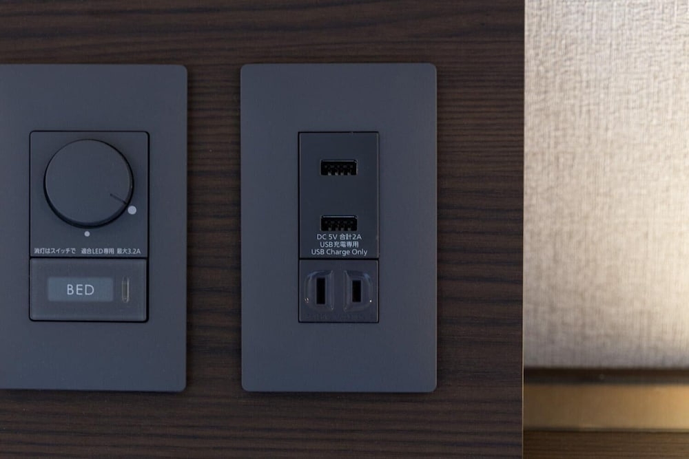 객실 내 편의 시설/서비스