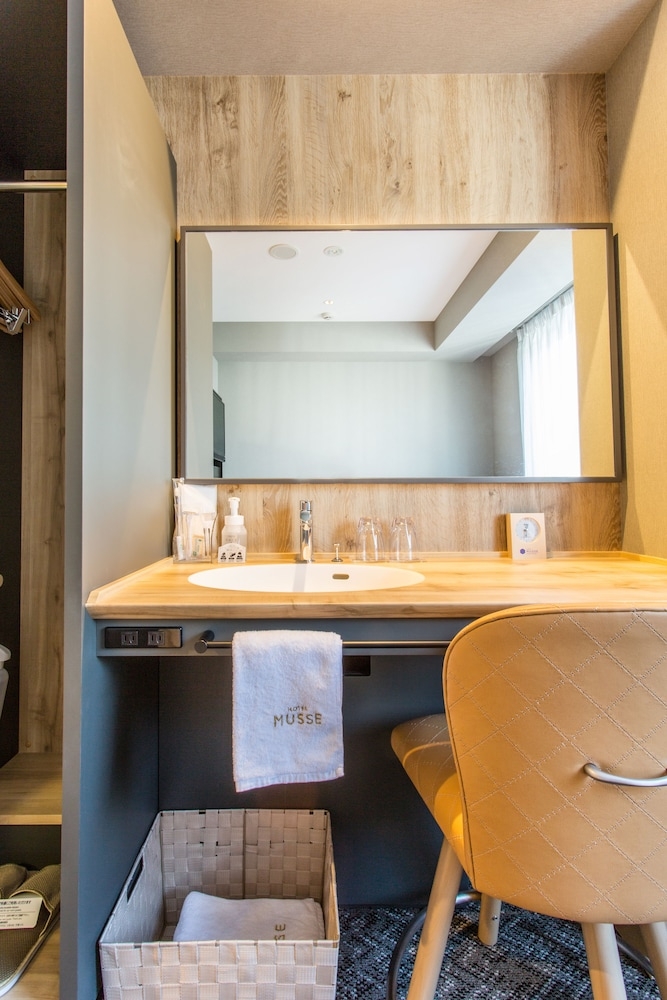 객실 내 편의 시설/서비스