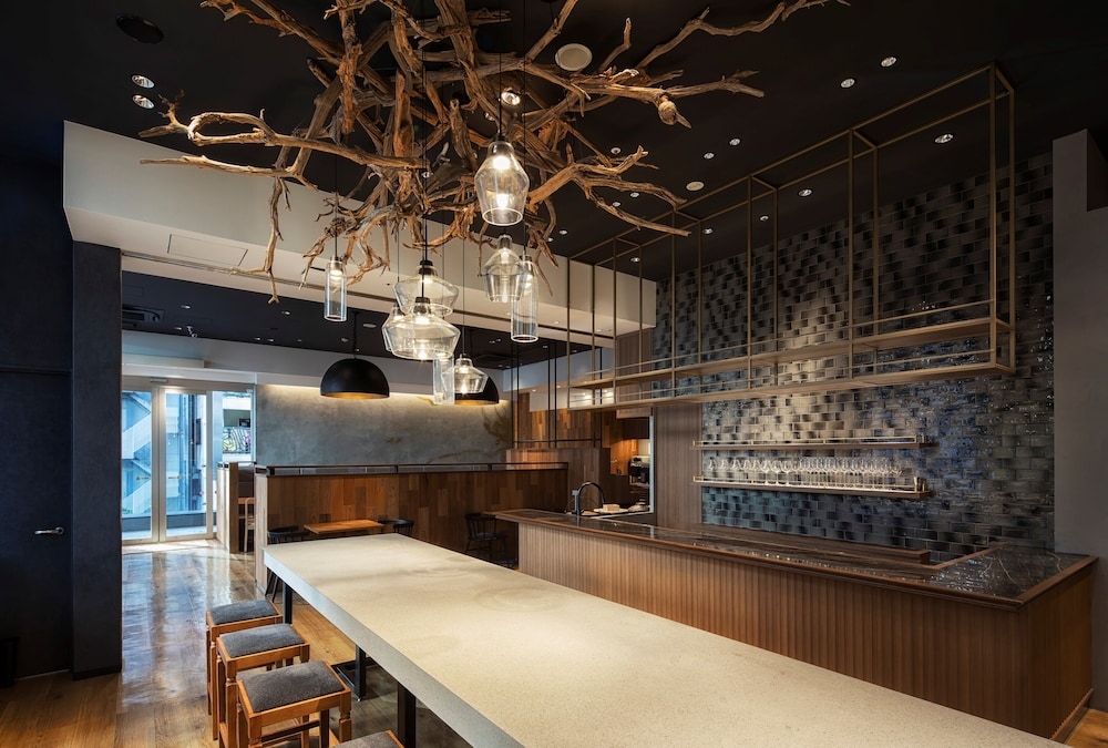 아침 식사 공간