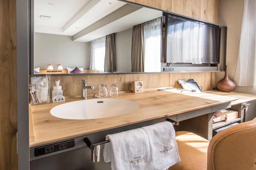 객실 내 편의 시설/서비스