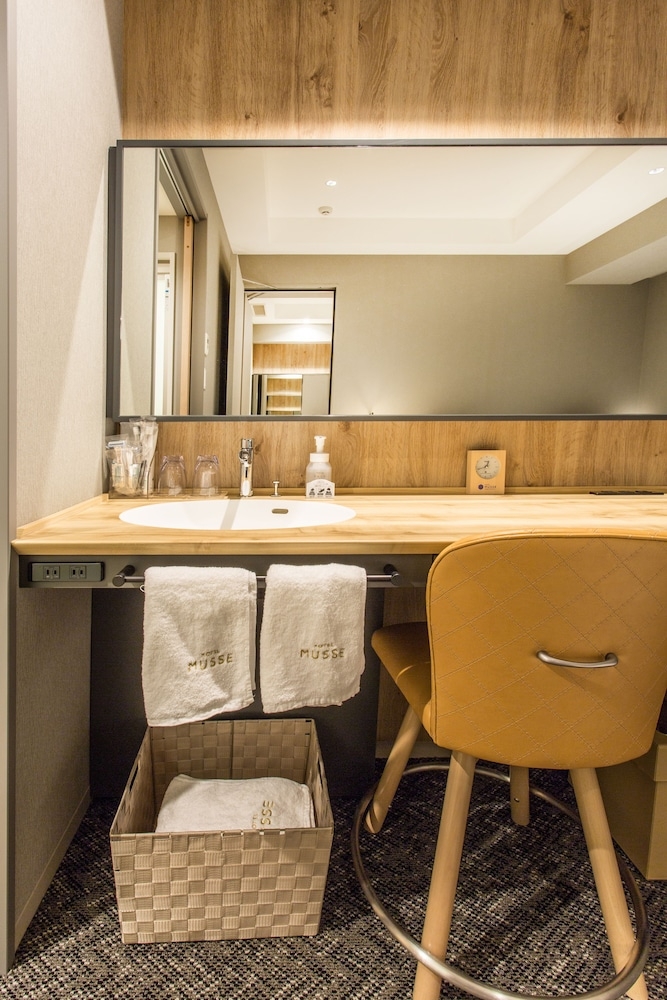 객실 내 편의 시설/서비스