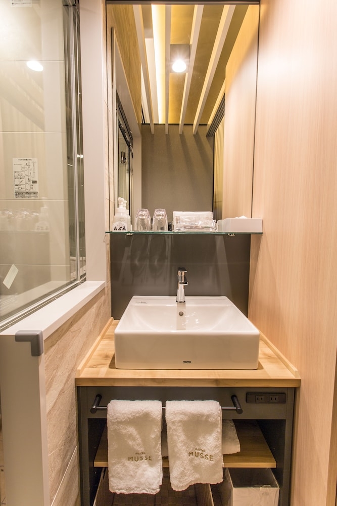 객실 내 편의 시설/서비스