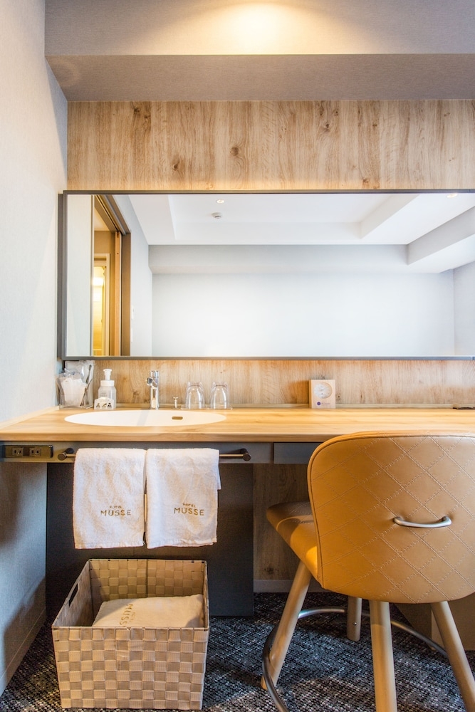 객실 내 편의 시설/서비스