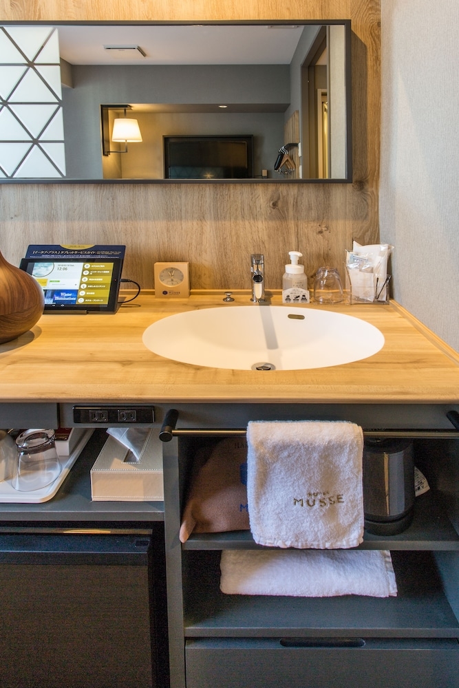 객실 내 편의 시설/서비스