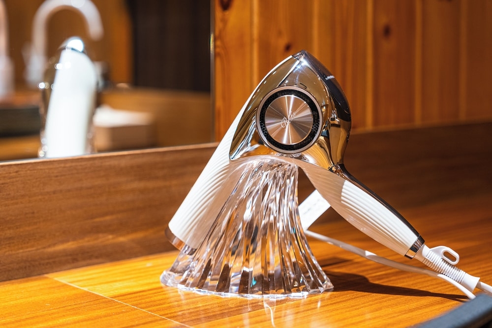 객실 내 편의 시설/서비스