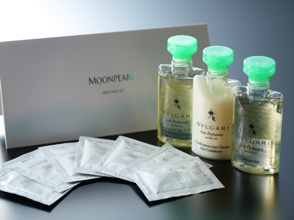 객실 내 편의 시설/서비스