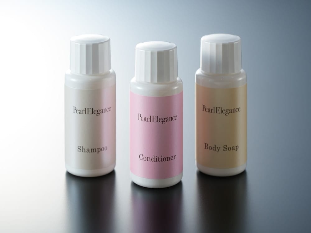 객실 내 편의 시설/서비스