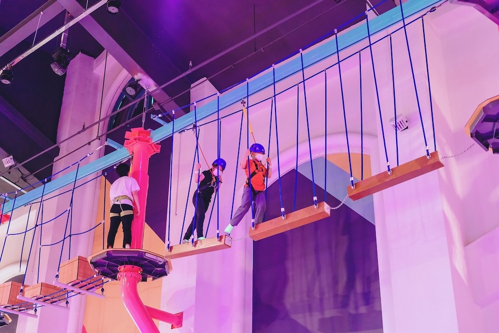 어린이 즐길거리