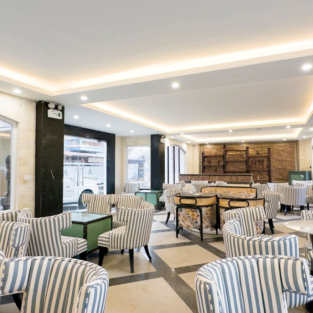 아침 식사 공간