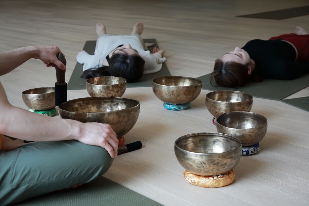 피트니스 스튜디오