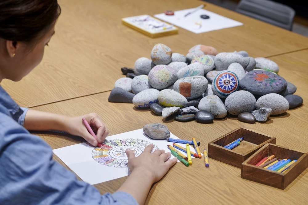 어린이 즐길거리