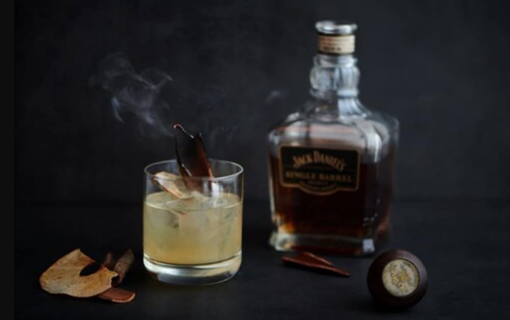 바(숙박 시설 내)