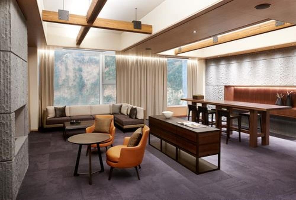 이그제큐티브 라운지