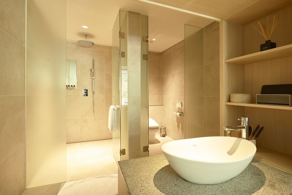 스파 트리트먼트