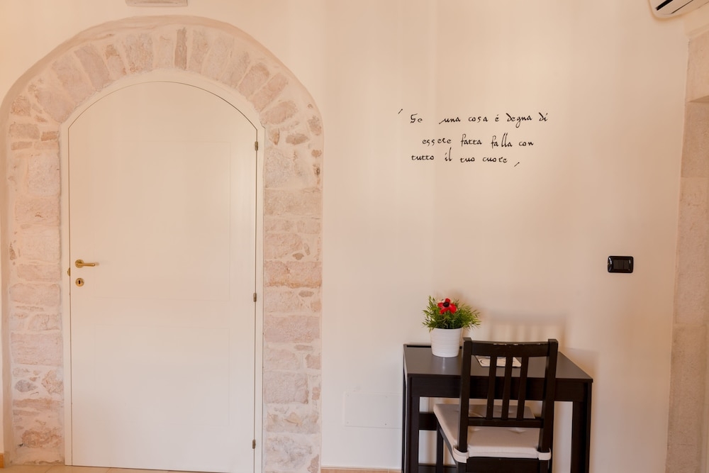 객실 내 편의 시설/서비스