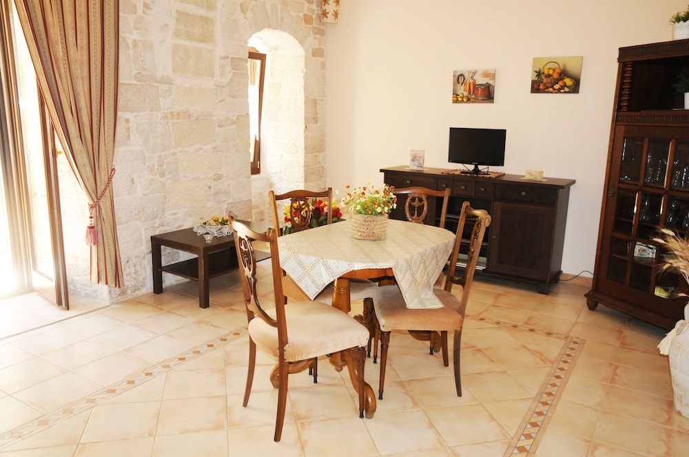 아침 식사 공간