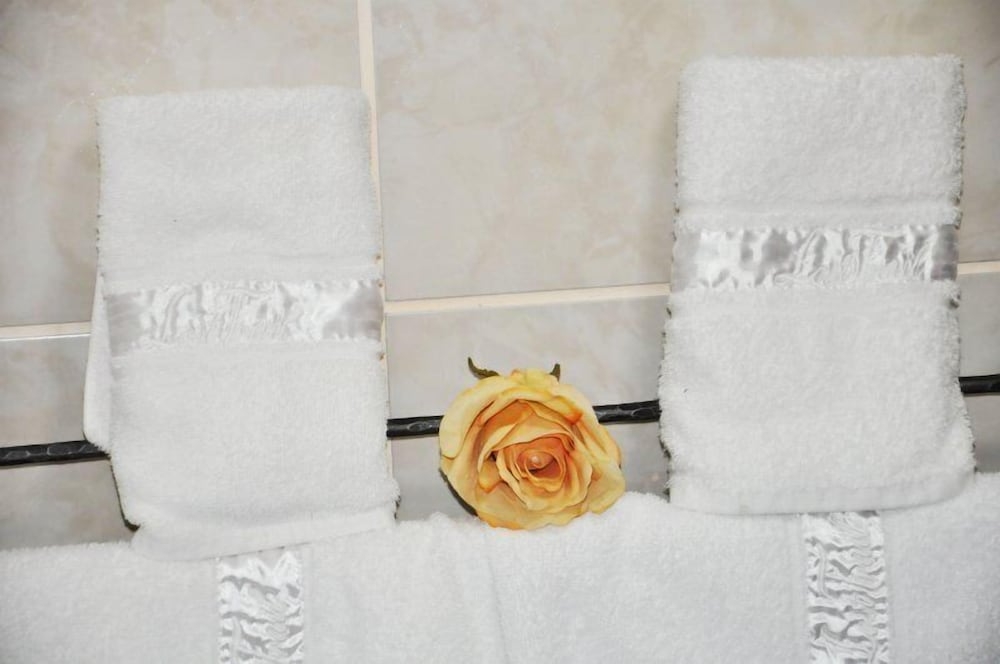 객실 내 편의 시설/서비스