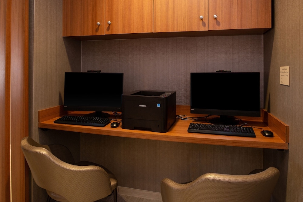 숙박 시설 내 편의 시설/서비스