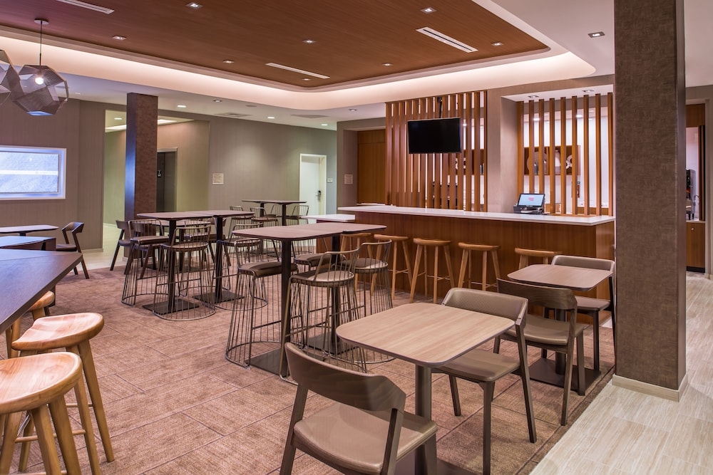 아침 식사 공간