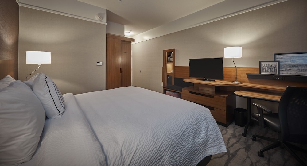 객실 내 비즈니스 센터