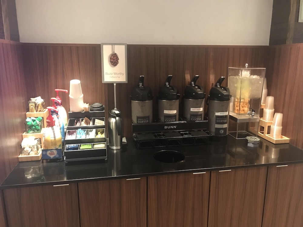 아침 식사 공간