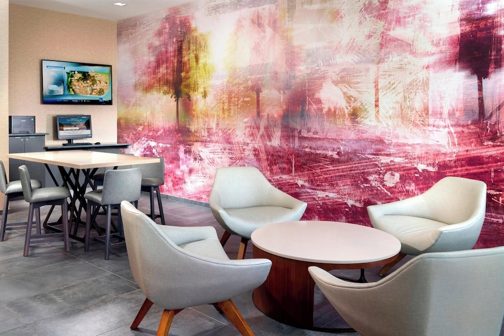 숙박 시설 내 편의 시설/서비스