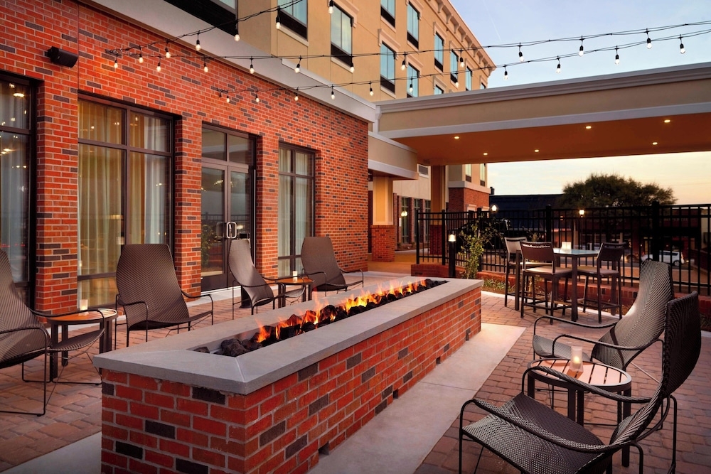 숙박 시설 내 편의 시설/서비스