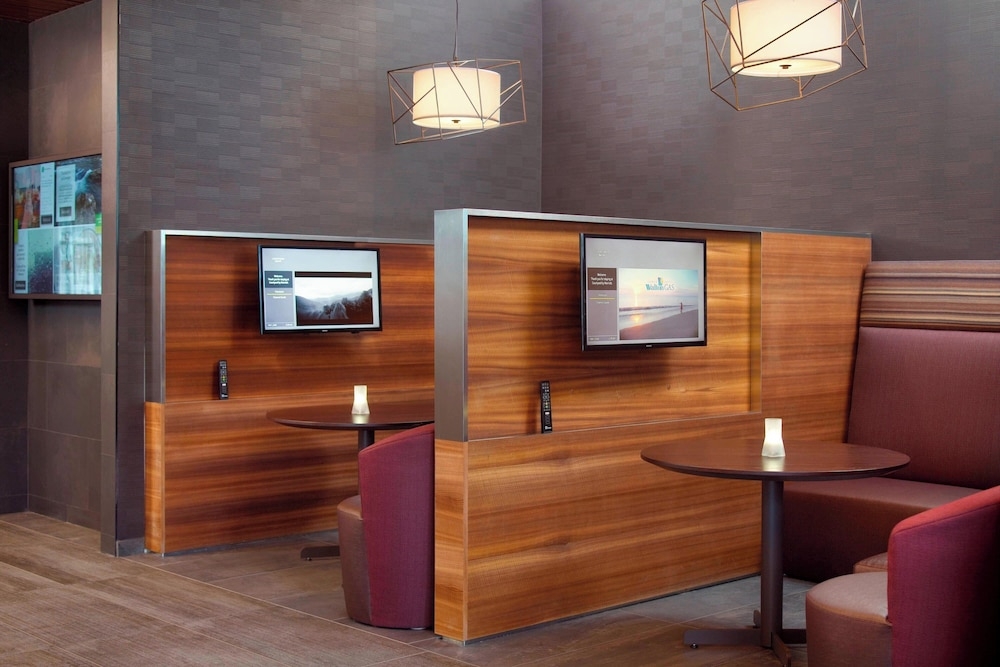 숙박 시설 내 편의 시설/서비스