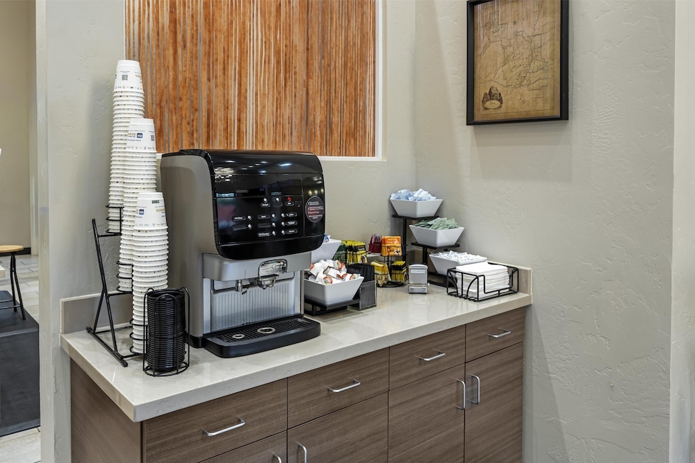 아침 식사 공간