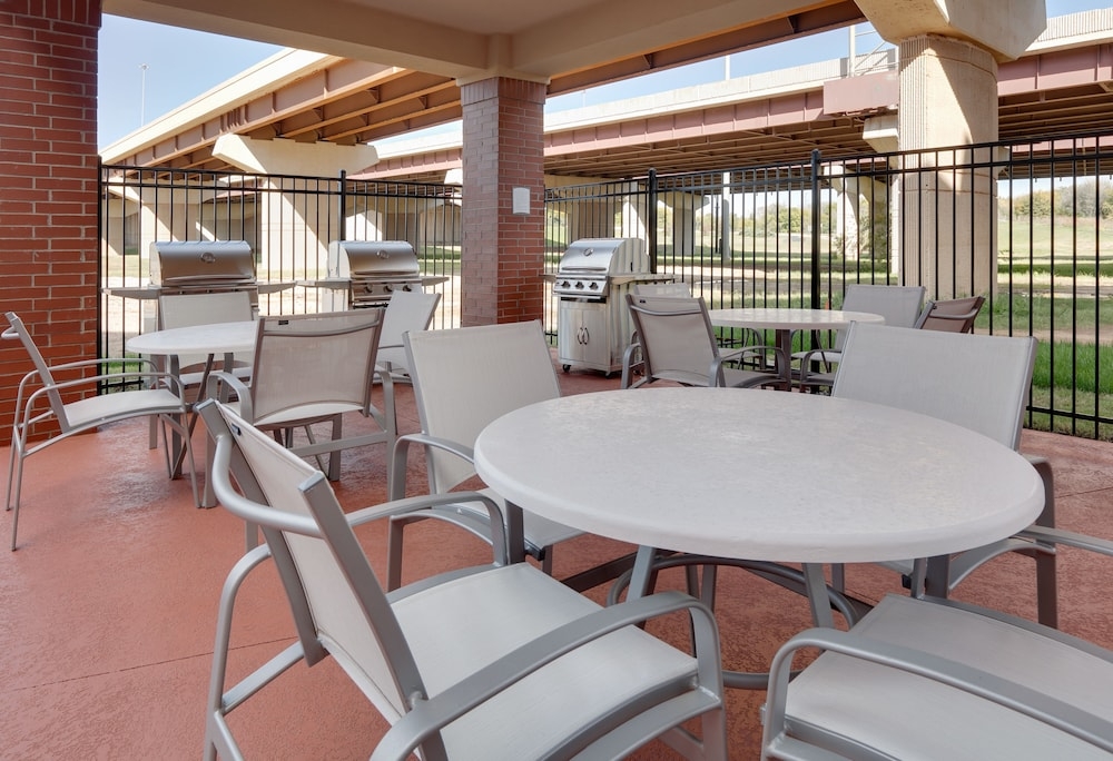 숙박 시설 내 편의 시설/서비스