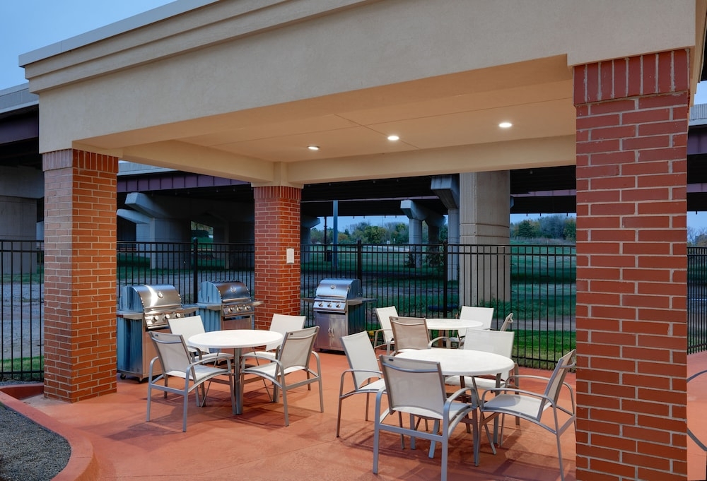 숙박 시설 내 편의 시설/서비스