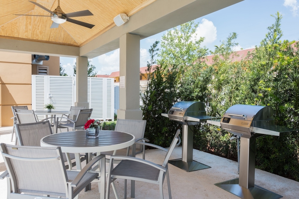 숙박 시설 내 편의 시설/서비스