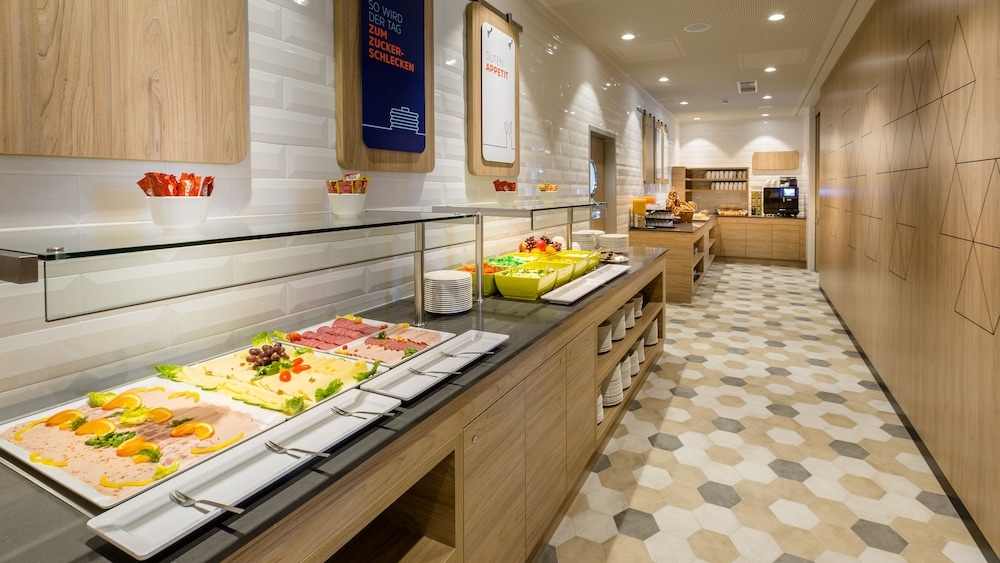 아침 식사 공간