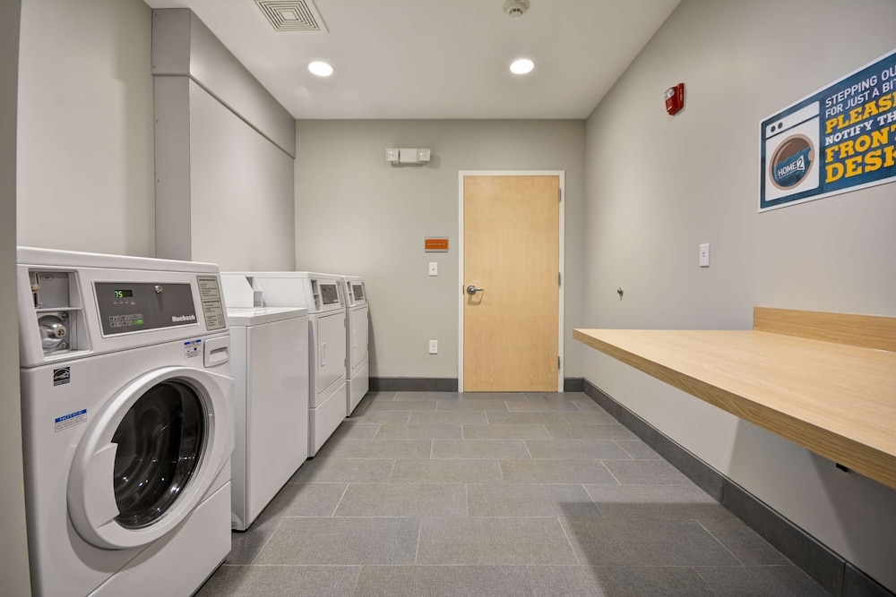 숙박 시설 내 편의 시설/서비스