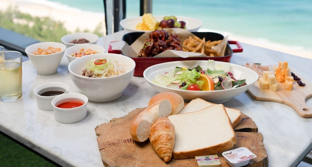 이그제큐티브 라운지