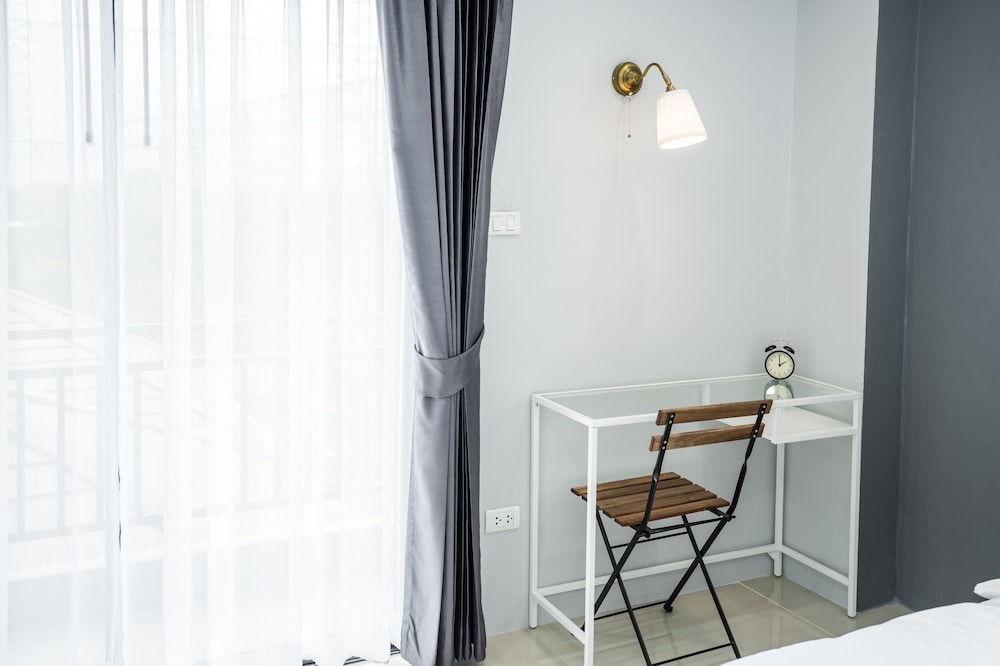 객실 내 편의 시설/서비스