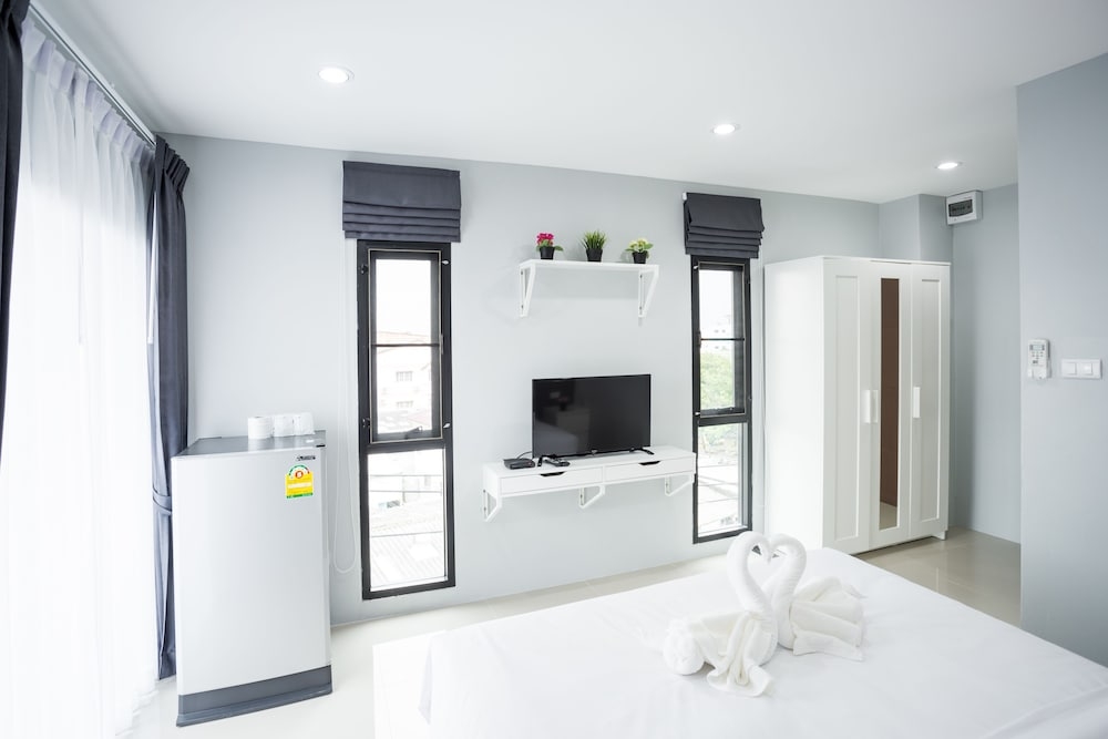 객실 내 편의 시설/서비스