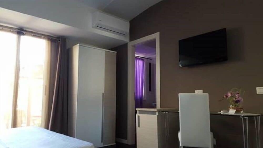 객실 내 편의 시설/서비스