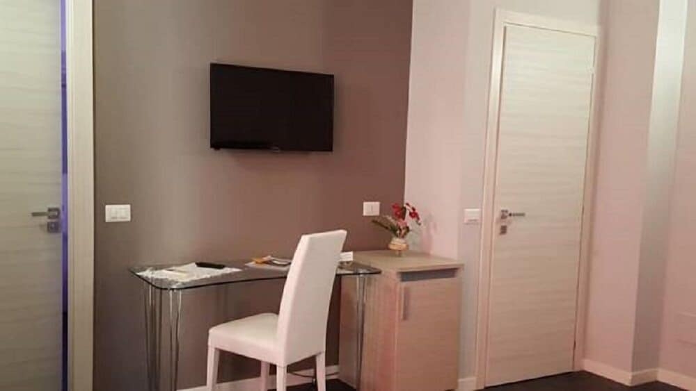 객실 내 편의 시설/서비스