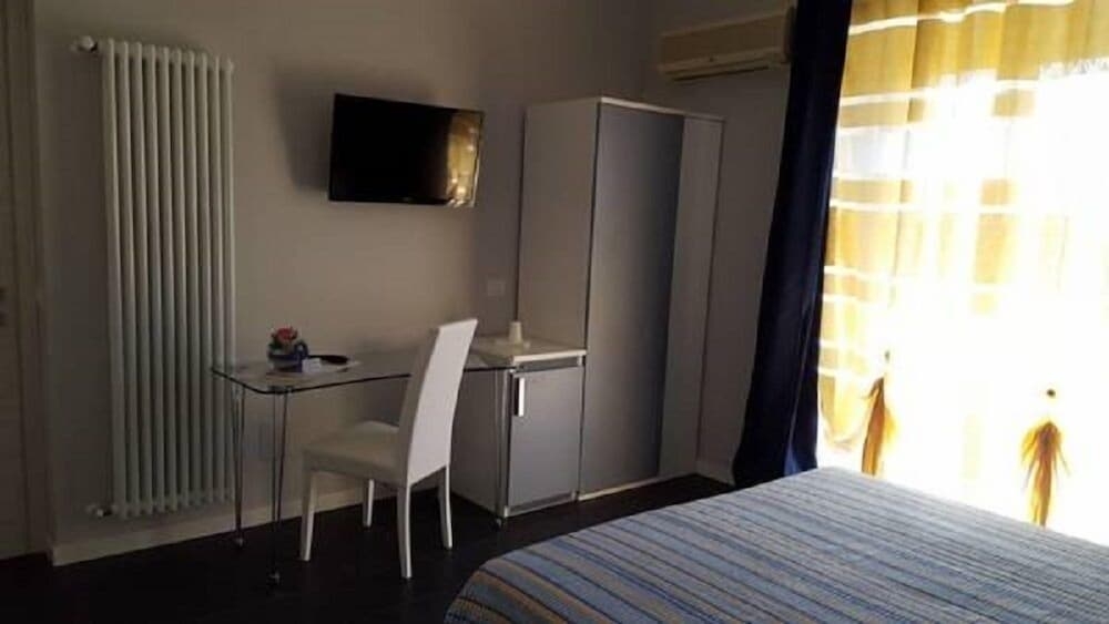 객실 내 편의 시설/서비스