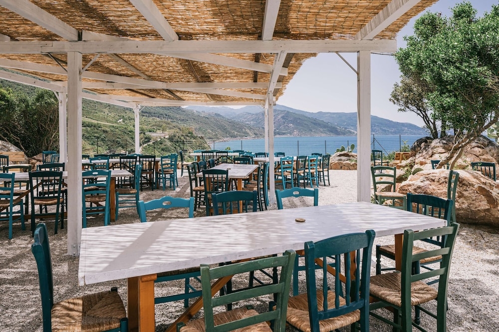 바(숙박 시설 내)