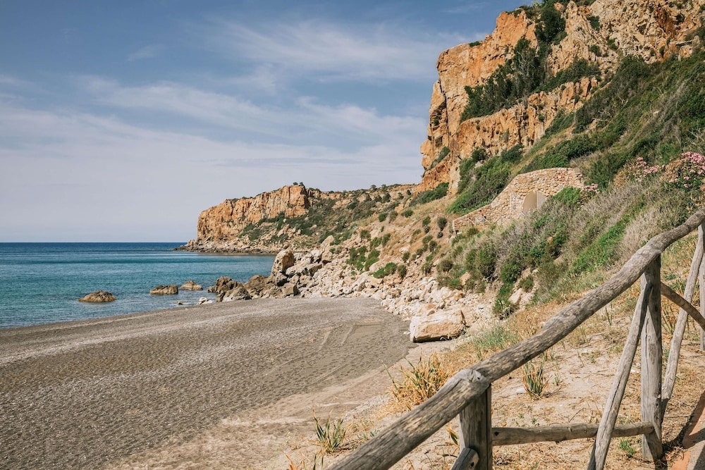 숙박 시설의 전망