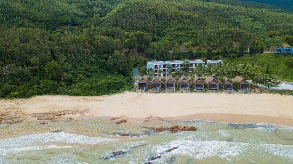 숙박 시설의 전망