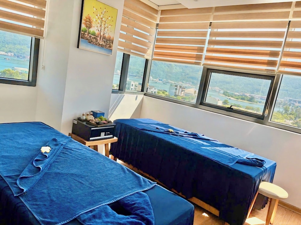 스파 트리트먼트