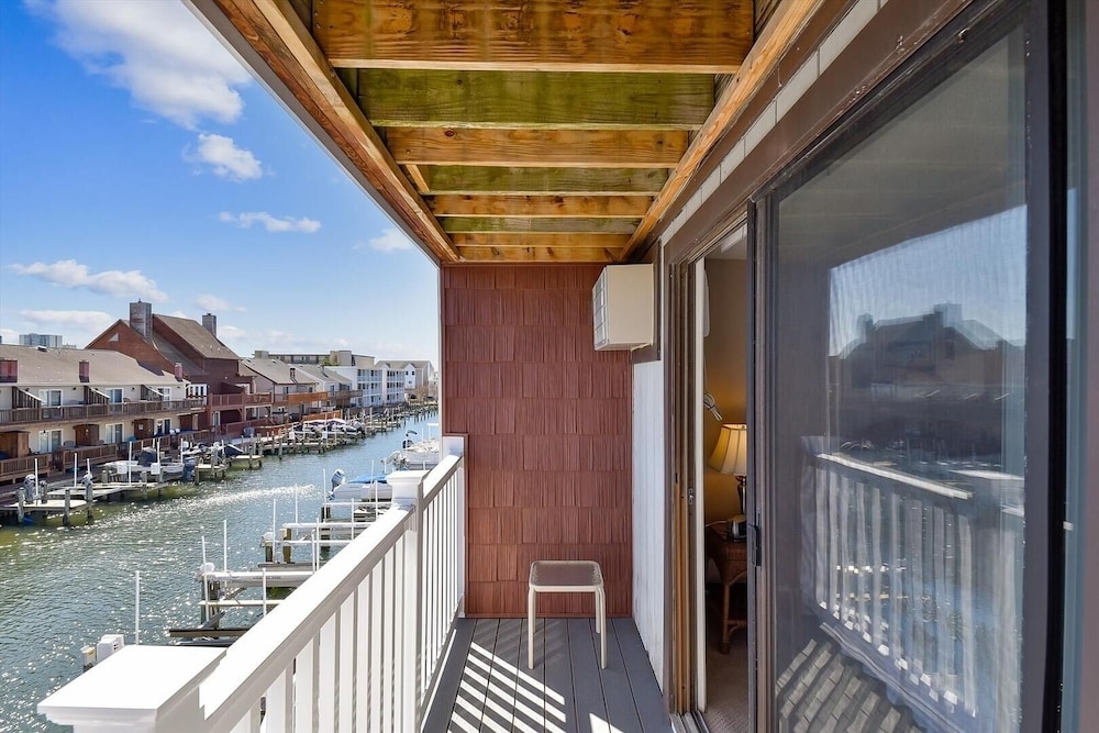 숙박 시설 구내