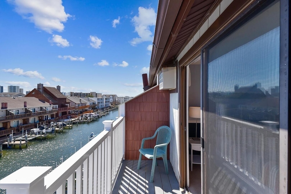 숙박 시설 구내